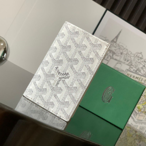 goyard محفظة نسائية