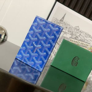 goyard محفظة نسائية