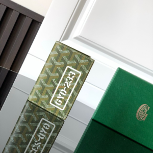 goyard محفظة نسائية