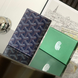 goyard محفظة نسائية