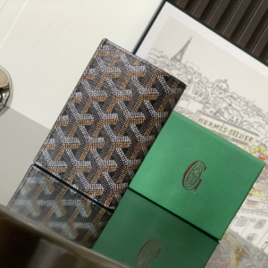 goyard محفظة نسائية