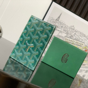 goyard محفظة نسائية