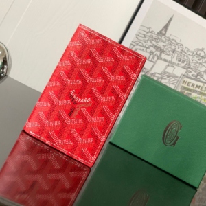 goyard محفظة نسائية