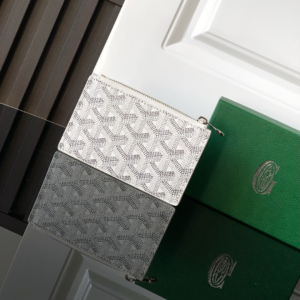 goyard محفظة نسائية