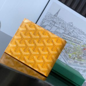 goyard محفظة نسائية