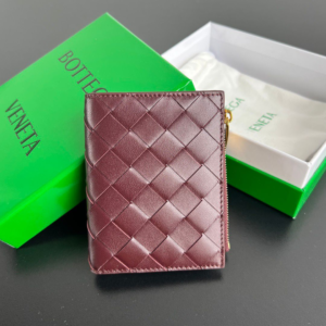 bottega veneta محفظة نسائية