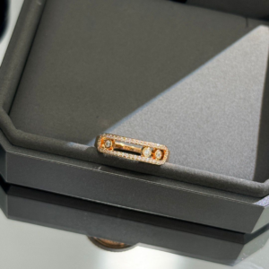 van cleef & arpels خاتم