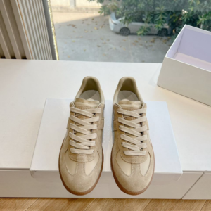 maison margiela حذاء نسائي