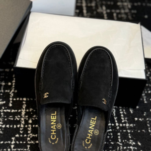 chanel سليبر رجالي