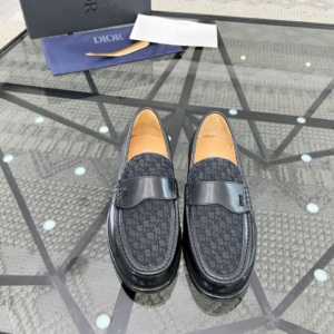 dior حذاء رجالي