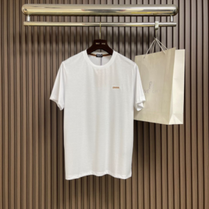 zegna تيشيرت