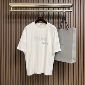 celine تيشيرت