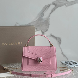 bvlgari شنطة نسائية