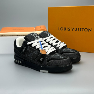 louis vuitton حذاء رجالي
