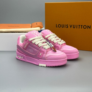 louis vuitton حذاء نسائي
