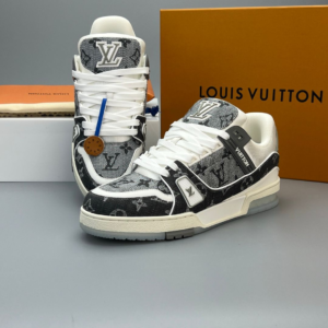 louis vuitton حذاء رجالي