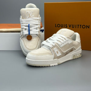 louis vuitton حذاء رجالي