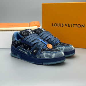 louis vuitton حذاء رجالي