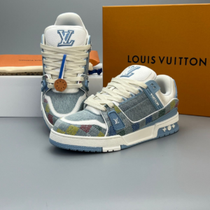 louis vuitton حذاء رجالي