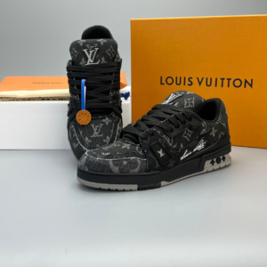 louis vuitton حذاء رجالي