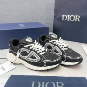 dior حذاء رجالي