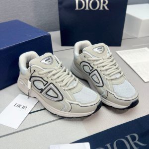 dior حذاء رجالي