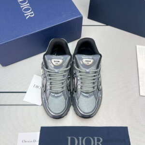dior حذاء رجالي
