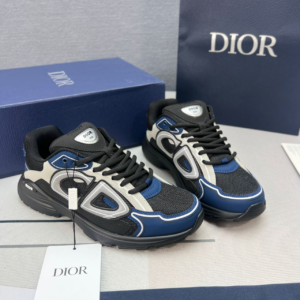 dior حذاء رجالي