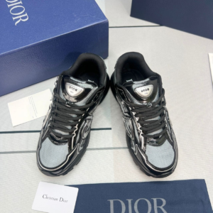 dior حذاء رجالي