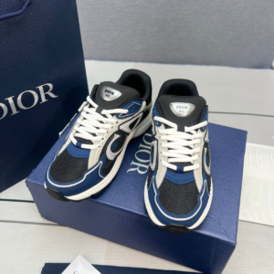 dior حذاء رجالي