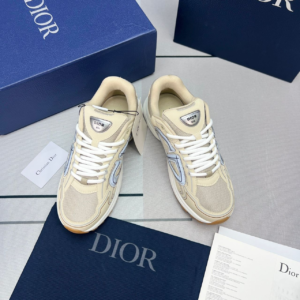 dior حذاء رجالي