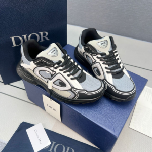 dior حذاء رجالي