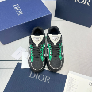 dior حذاء رجالي