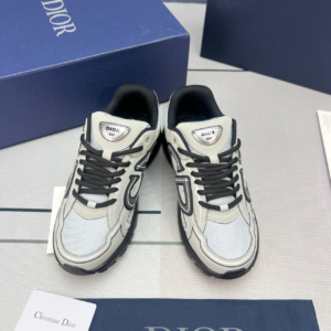 dior حذاء رجالي