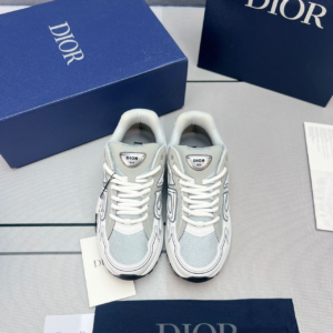 dior حذاء رجالي