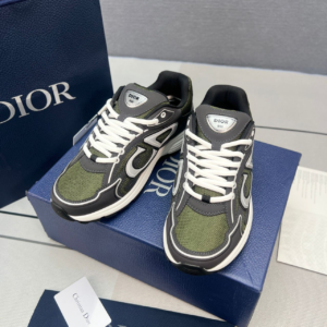 dior حذاء رجالي