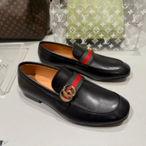 gucci حذاء رجالي
