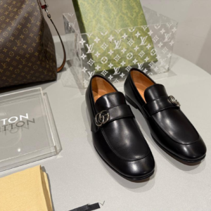 gucci حذاء رجالي