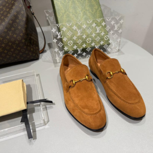 gucci حذاء رجالي