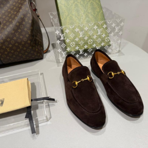 gucci حذاء رجالي