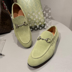 gucci حذاء رجالي