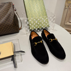 gucci حذاء رجالي