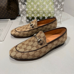 gucci حذاء رجالي
