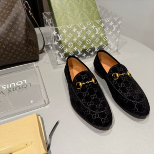 gucci حذاء رجالي