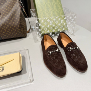 gucci حذاء رجالي