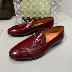 gucci حذاء رجالي
