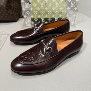 gucci حذاء رجالي