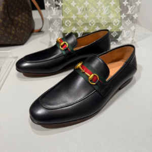gucci حذاء رجالي