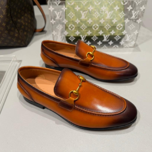 gucci حذاء رجالي
