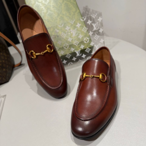 gucci حذاء رجالي